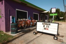Retail property for sale in Cushing, TX