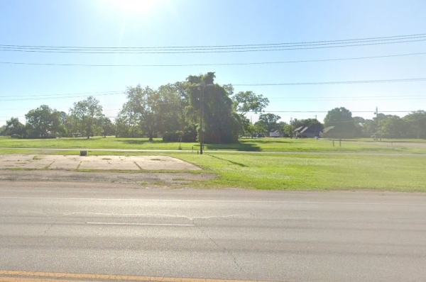 Listing Image #1 - Land for sale at 909 South Brooks Street HWY 36, Brazoria TX 77422