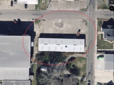 Listing Image #2 - Industrial for sale at 128 E Third Street, Picayune MS 39466