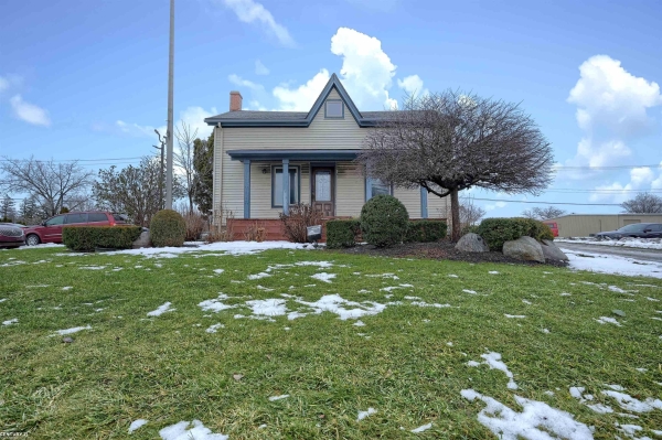 Listing Image #1 - Others for sale at 455 S Main, Lapeer MI 48446