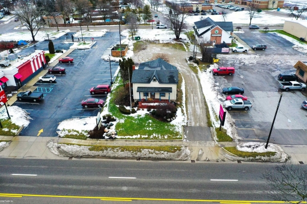 Listing Image #2 - Others for sale at 455 S Main, Lapeer MI 48446
