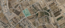 Listing Image #2 - Land for sale at 720 Worsham Road, Socorro TX 79927