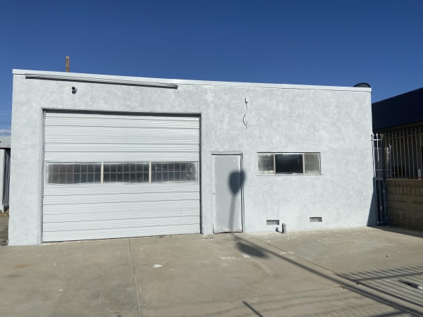 Listing Image #3 - Industrial for sale at 42037 W 50th Street, Quartz Hill CA 93536
