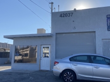 Industrial for sale in Quartz Hill, CA
