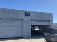 Listing Image #2 - Industrial for sale at 42037 W 50th Street, Quartz Hill CA 93536