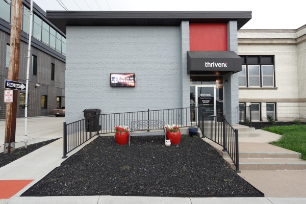 Listing Image #1 - Office for sale at 1468 25th Avenue, Columbus NE 68601