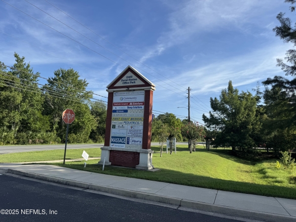 Listing Image #3 - Office for sale at 13453 N Main Street, Jacksonville FL 32218