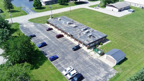 Listing Image #3 - Office for sale at 1517 E Huebbe Pkwy, Beloit WI 53511
