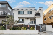 Multi-family for sale in Los Angeles, CA