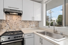 Listing Image #2 - Multi-family for sale at 1183 Crenshaw Blvd, Los Angeles CA 90019
