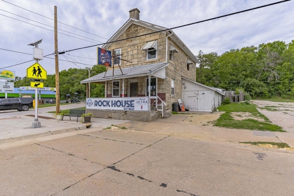 Listing Image #1 - Others for sale at 231 Riley Avenue, Ogden KS 66517
