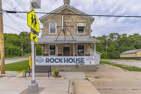 Listing Image #2 - Others for sale at 231 Riley Avenue, Ogden KS 66517