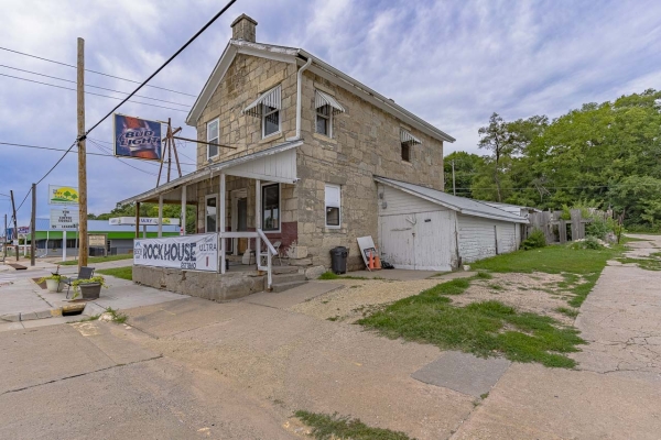 Listing Image #3 - Others for sale at 231 Riley Avenue, Ogden KS 66517