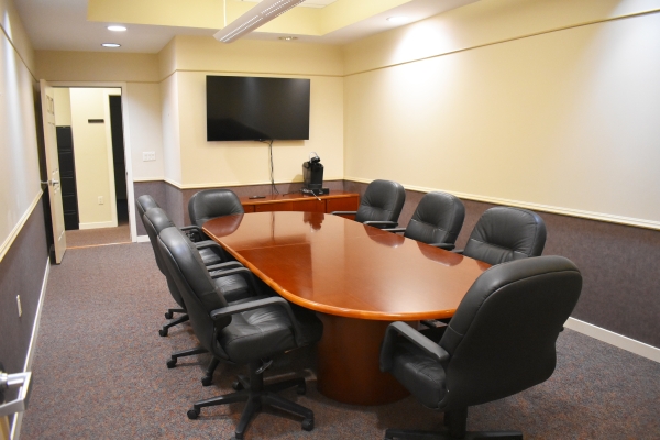 Listing Image #2 - Office for sale at 2620 N Pontiac Dr, Janesville WI 53545