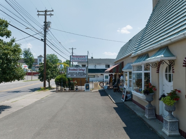 Listing Image #2 - Retail for sale at 129 North Avenue, Owego NY 13827