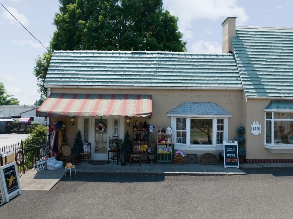 Listing Image #3 - Retail for sale at 129 North Avenue, Owego NY 13827