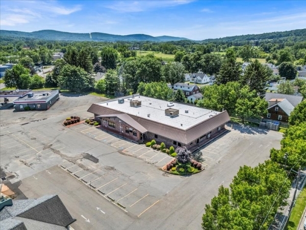 Listing Image #2 - Office for sale at 201 Oakdale Road, Johnson City NY 13790