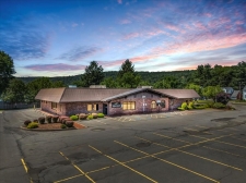 Office property for sale in Johnson City, NY