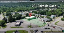 Listing Image #3 - Office for sale at 201 Oakdale Road, Johnson City NY 13790