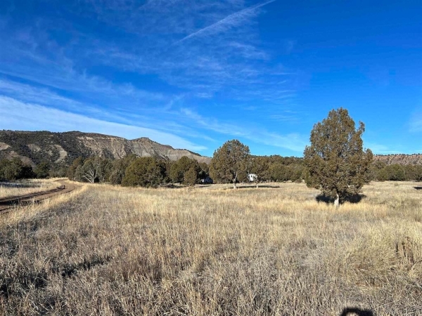 Listing Image #2 - Land for sale at TBD High Flume Drive, Durango CO 81303