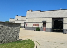 Industrial property for sale in Streamwood, IL