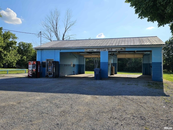Listing Image #3 - Others for sale at 406 N 7TH Street, Dahlgren IL 62828