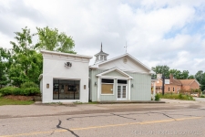 Retail property for sale in South Haven, MI
