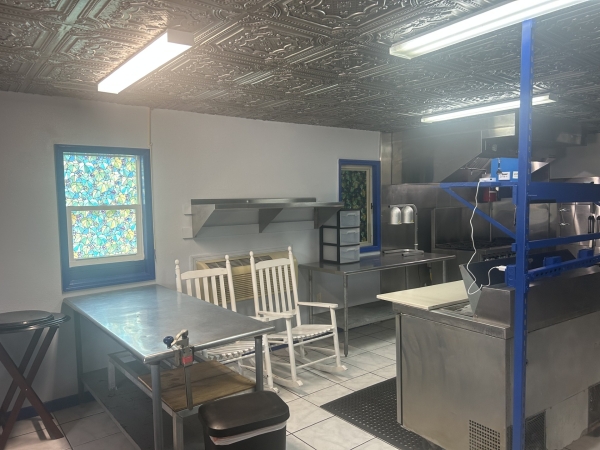 Listing Image #3 - Retail for sale at 413 Elm St, Welaka FL 32193