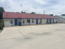 Retail for sale in Welaka, FL