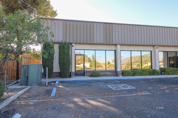 Listing Image #3 - Others for sale at 115-119 S Gold Canyon ST, Ridgecrest CA 93555