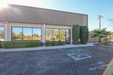 Listing Image #2 - Others for sale at 115-119 S Gold Canyon ST, Ridgecrest CA 93555