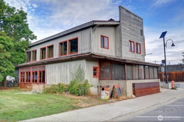 Listing Image #2 - Others for sale at 201 Glover Street S, Twisp WA 98856