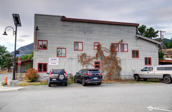 Listing Image #3 - Others for sale at 201 Glover Street S, Twisp WA 98856