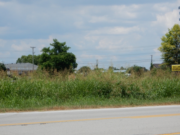 Listing Image #2 - Land for sale at Old Preston Hwy, Shepherdsville KY 40165