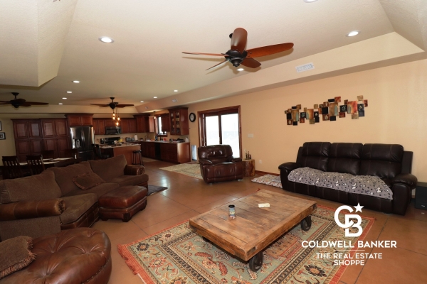 Listing Image #3 - Industrial for sale at 795 Midstates Dr, Garden City KS 67846