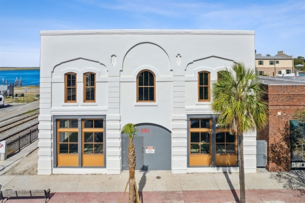 Listing Image #1 - Others for sale at 101 Centre Street, Fernandina Beach FL 32034