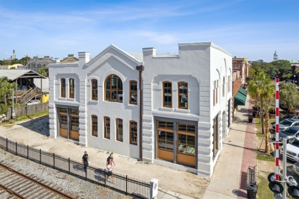 Listing Image #2 - Others for sale at 101 Centre Street, Fernandina Beach FL 32034