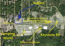 Listing Image #2 - Others for sale at 104 Burrill Drive, Houghton Lake MI 48629