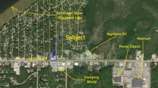 Listing Image #3 - Others for sale at 104 Burrill Drive, Houghton Lake MI 48629