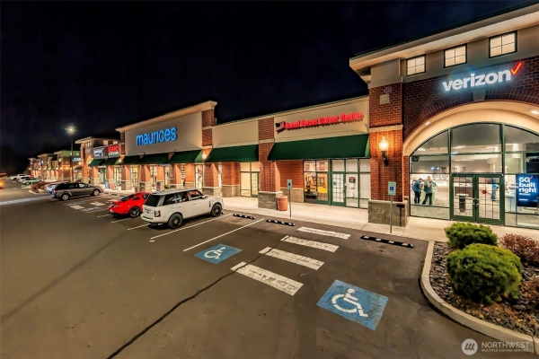 Listing Image #1 - Industrial for sale at 1605 Meadowbrook Boulevard, College Place WA 99324