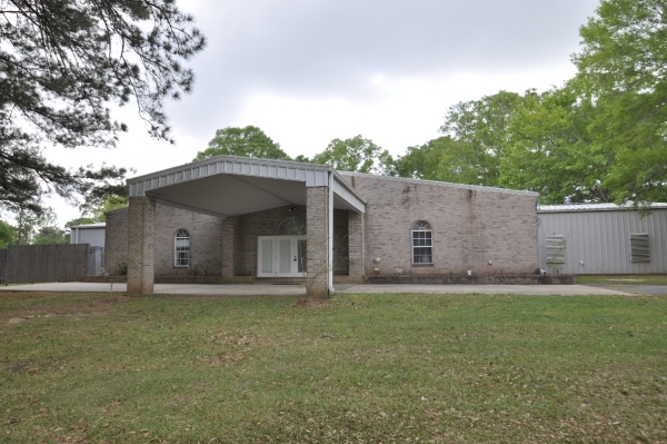 Listing Image #1 - Others for sale at 5 Buford Ln Main St., Poplarville MS 39470