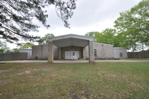 Listing Image #3 - Others for sale at 5 Buford Ln Main St., Poplarville MS 39470