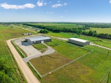 Retail property for sale in Brookston, TX