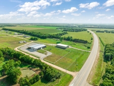 Listing Image #2 - Retail for sale at 12931 Highway 82 W, Brookston TX 75421