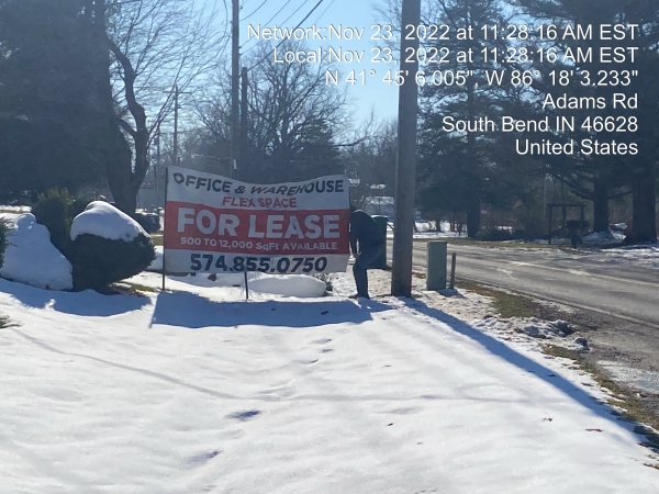 Listing Image #10 - Office for sale at 51024 Portage Rd, South Bend IN 46628