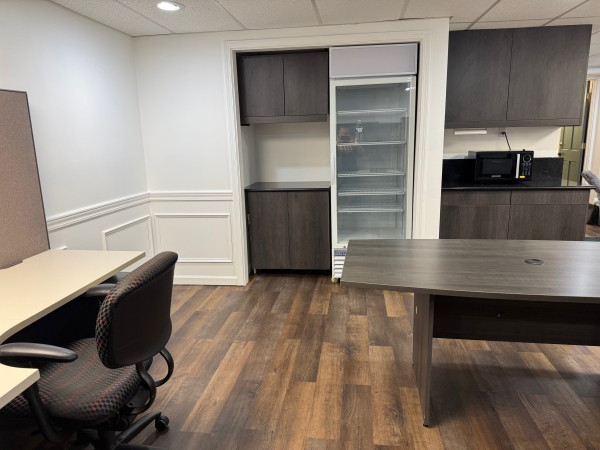 Listing Image #3 - Office for sale at 51024 Portage Rd, South Bend IN 46628