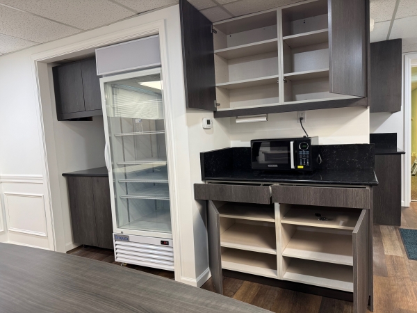 Listing Image #4 - Office for sale at 51024 Portage Rd, South Bend IN 46628