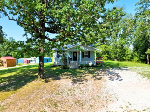 Listing Image #1 - Multi-Use for sale at 6973 Highway 7, Bismarck AR 71929