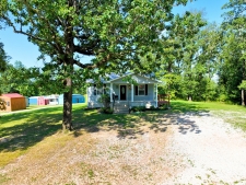 Multi-Use property for sale in Bismarck, AR