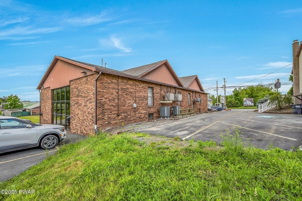 Listing Image #3 - Others for sale at 606 Hamlin Highway, Lake Ariel PA 18436